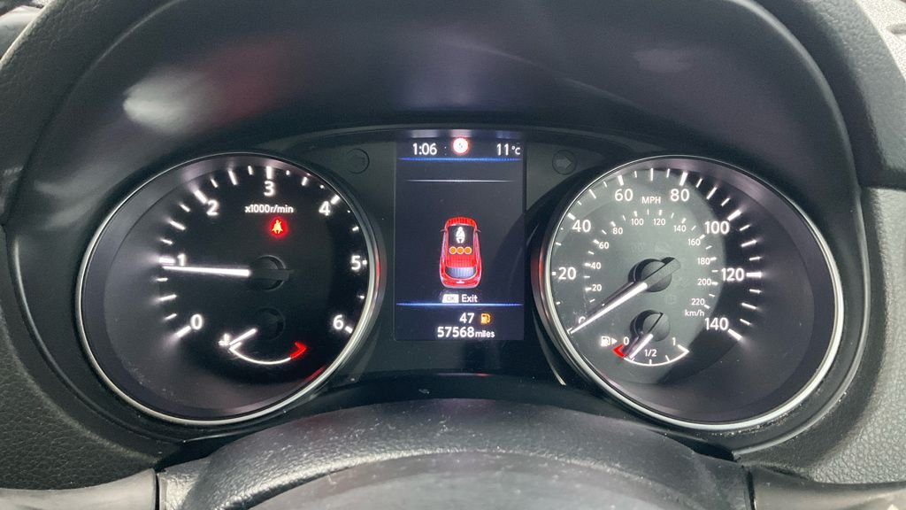 Used Nissan Qashqai 2020 for sale - 77421738: Photo 10