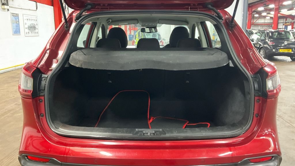 Used Nissan Qashqai 2020 for sale - 77421738: Photo 7