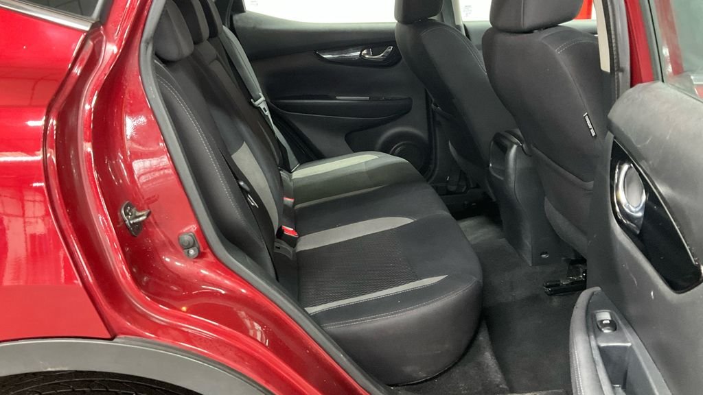 Used Nissan Qashqai 2020 for sale - 77421738: Photo 8