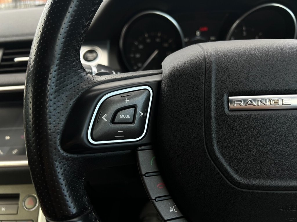 Used Land Rover Range Rover Evoque 2017 for sale - 76495932: Photo 11