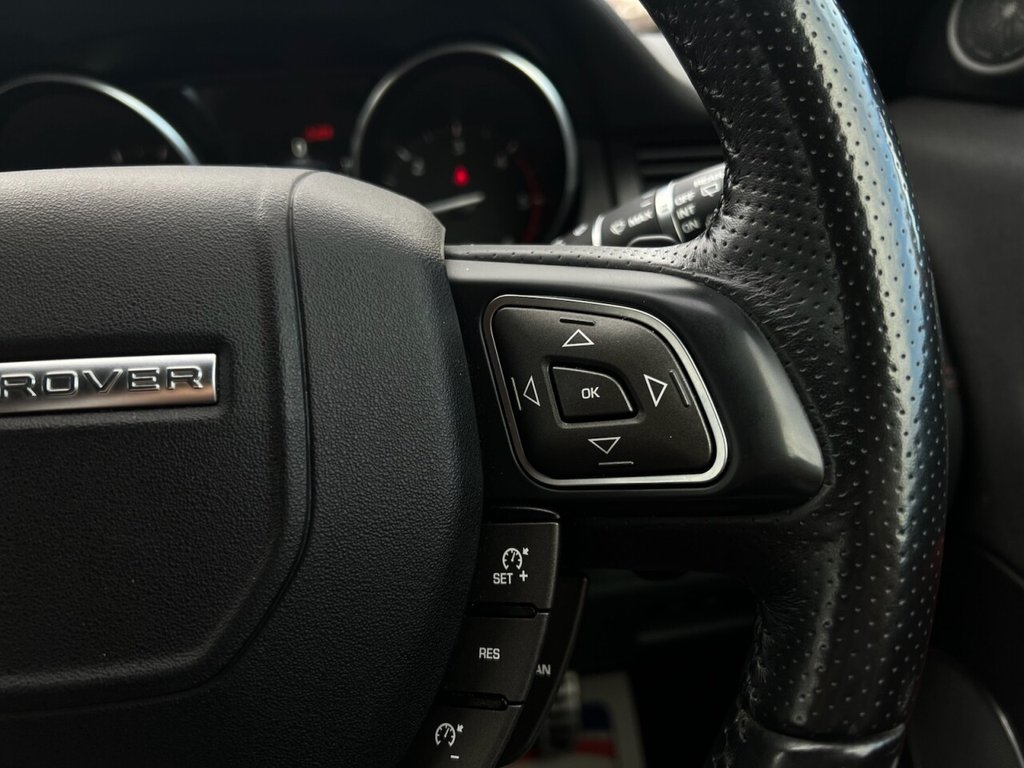 Used Land Rover Range Rover Evoque 2017 for sale - 76495932: Photo 12