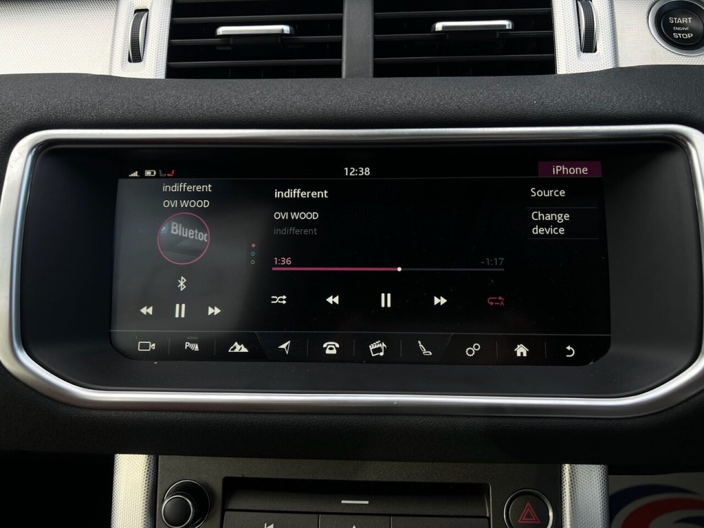 Used Land Rover Range Rover Evoque 2017 for sale - 76495932: Photo 14