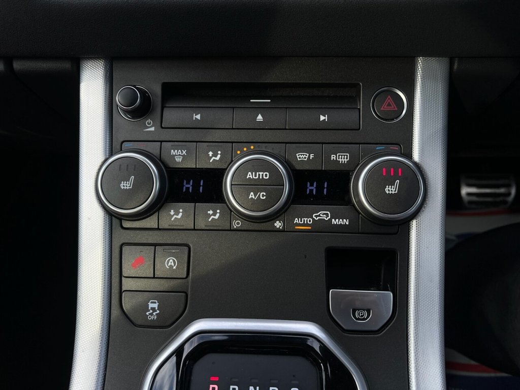 Used Land Rover Range Rover Evoque 2017 for sale - 76495932: Photo 15