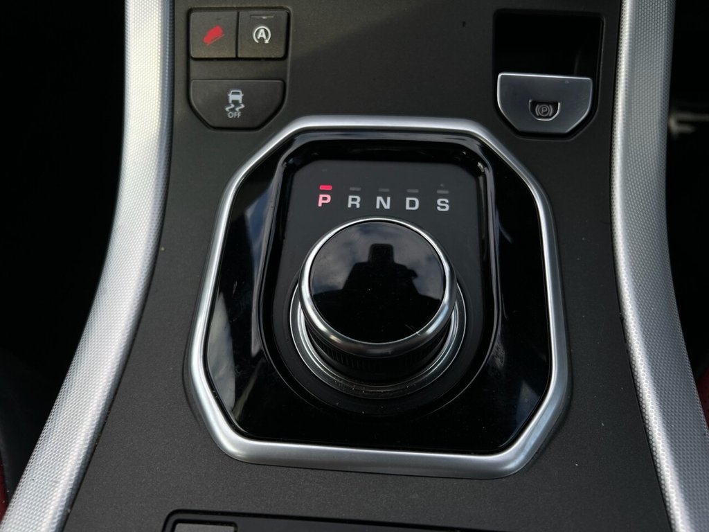 Used Land Rover Range Rover Evoque 2017 for sale - 76495932: Photo 16