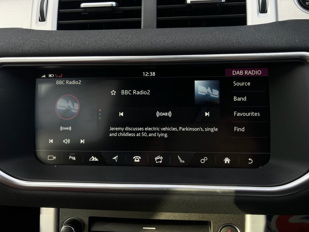 Used Land Rover Range Rover Evoque 2017 for sale - 76495932: Photo 17