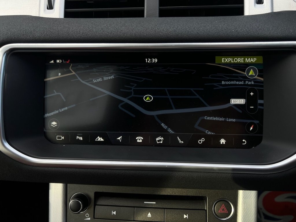 Used Land Rover Range Rover Evoque 2017 for sale - 76495932: Photo 18