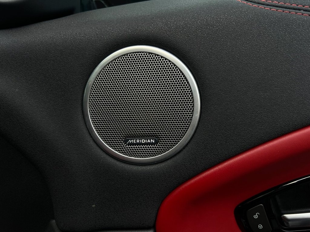 Used Land Rover Range Rover Evoque 2017 for sale - 76495932: Photo 20