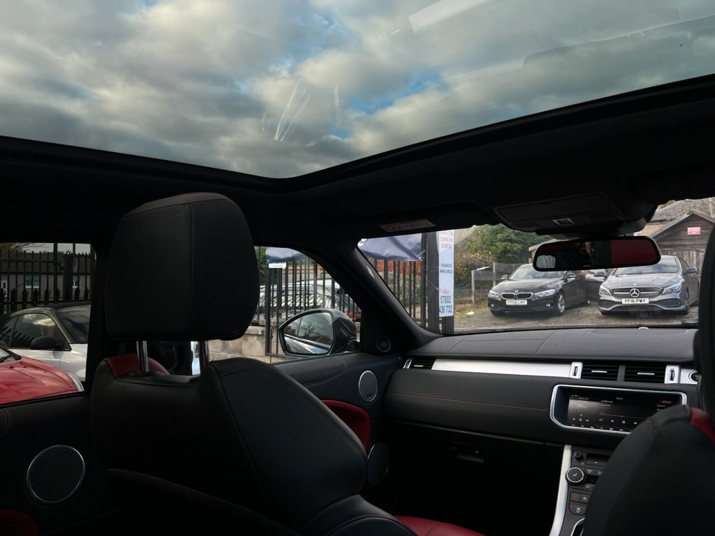 Used Land Rover Range Rover Evoque 2017 for sale - 76495932: Photo 24