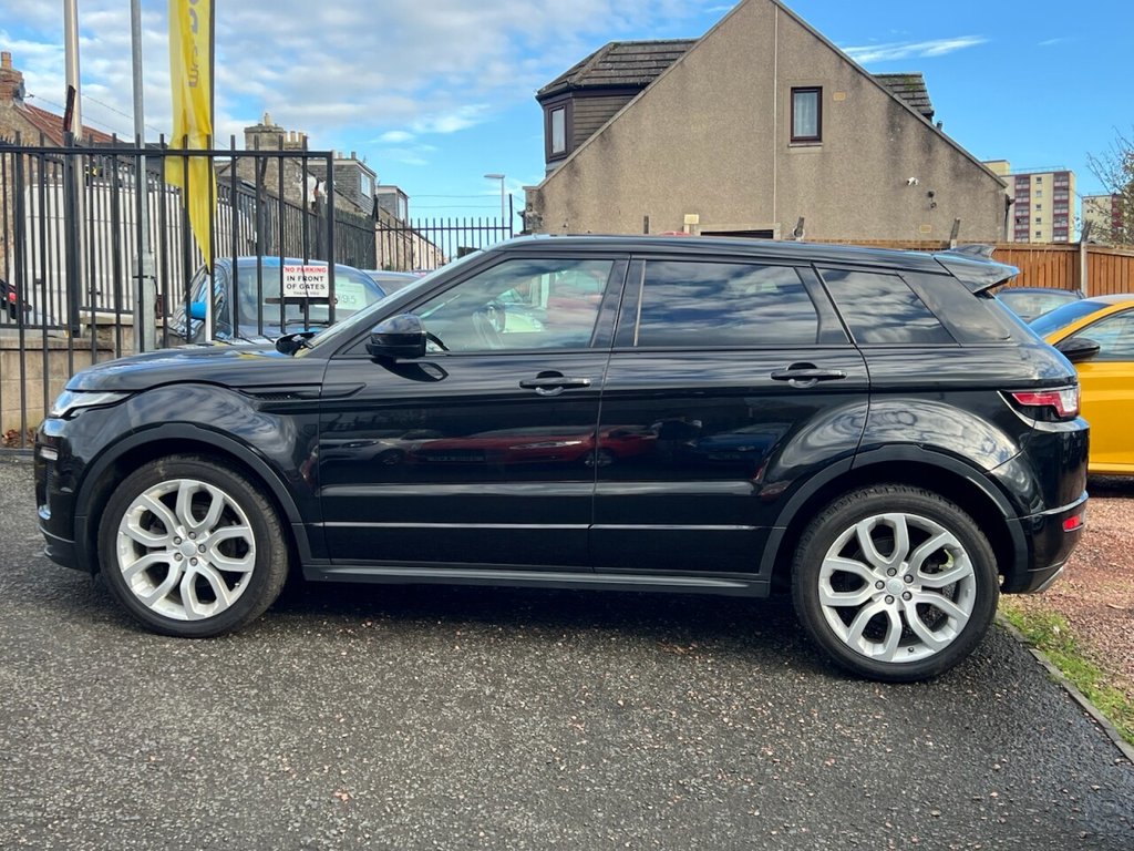 Used Land Rover Range Rover Evoque 2017 for sale - 76495932: Photo 5