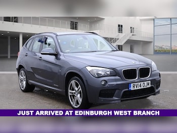Used BMW X1 2014 for sale - 77302114: Photo