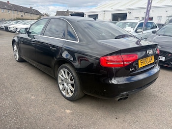 Used Audi A4 2015 for sale - 79422141: Photo