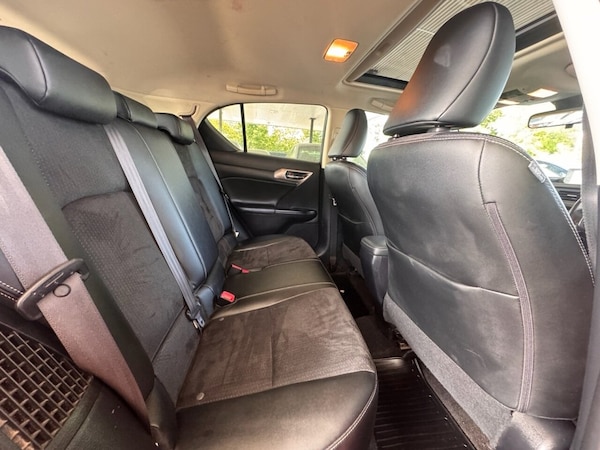 Used Lexus CT 2015 for sale - 76132382: Photo 13