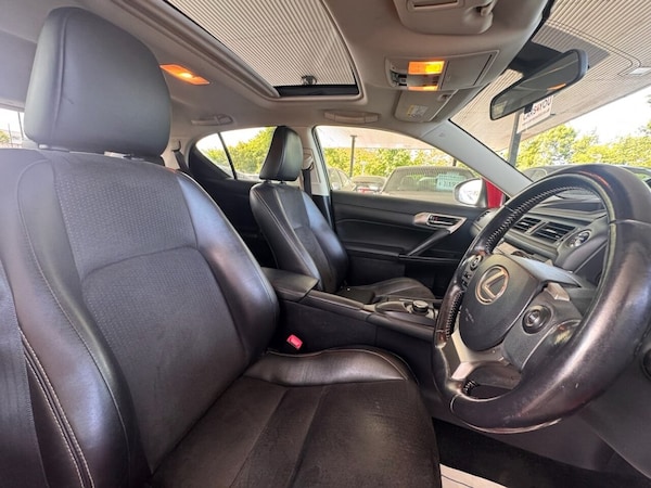 Used Lexus CT 2015 for sale - 76132382: Photo 14