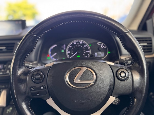 Used Lexus CT 2015 for sale - 76132382: Photo 17