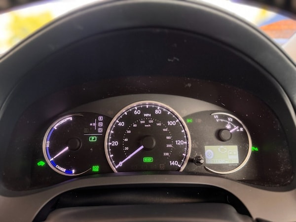 Used Lexus CT 2015 for sale - 76132382: Photo 18