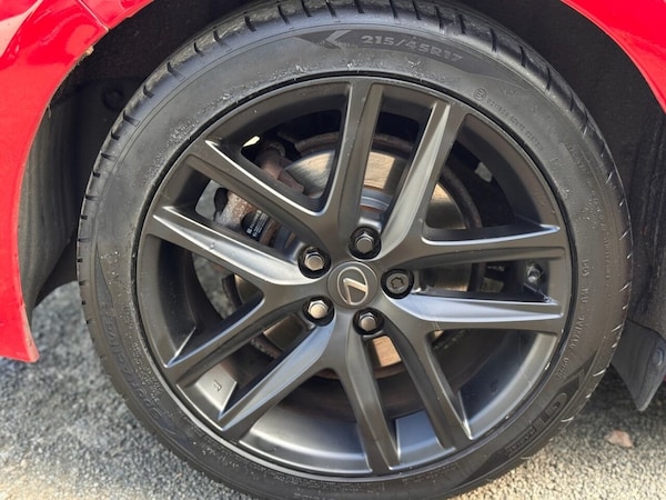 Used Lexus CT 2015 for sale - 76132382: Photo 9