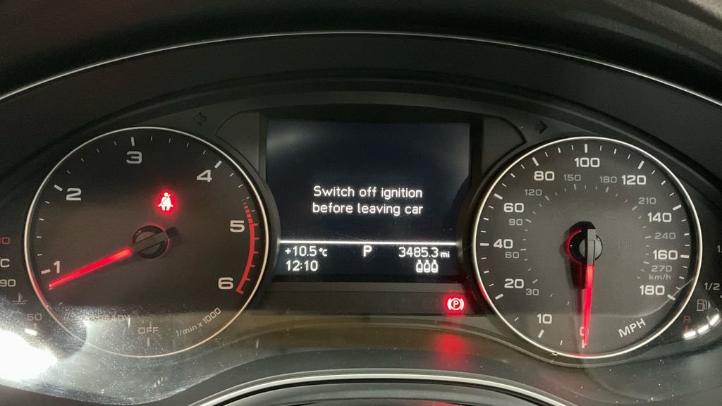 Used Audi A6 2016 for sale - 76724286: Photo 10