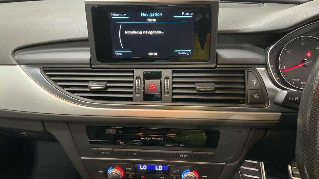 Used Audi A6 2016 for sale - 76724286: Photo 11