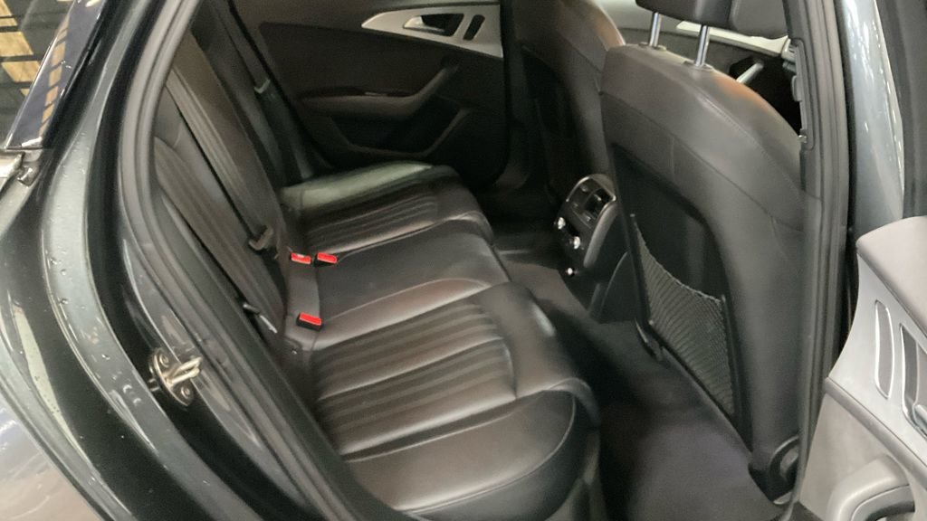 Used Audi A6 2016 for sale - 76724286: Photo 8