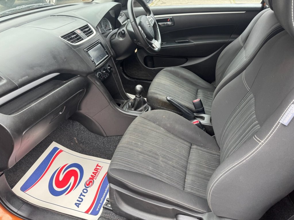 Used Suzuki Swift 2016 for sale - 77904910: Photo 10