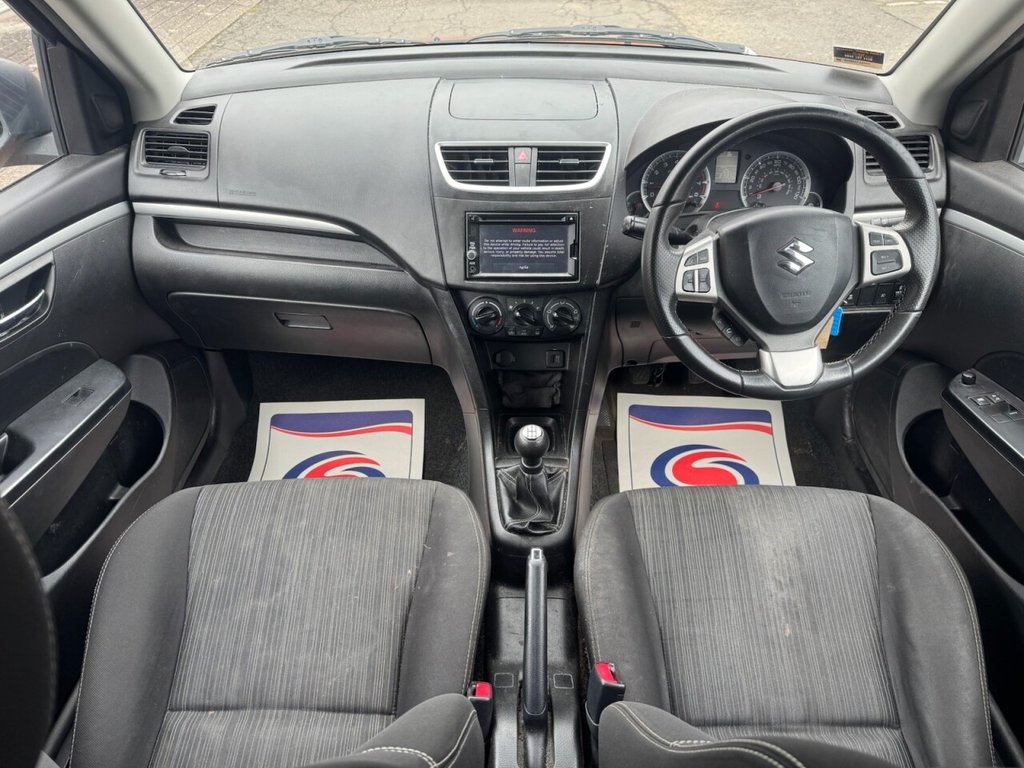 Used Suzuki Swift 2016 for sale - 77904910: Photo 12