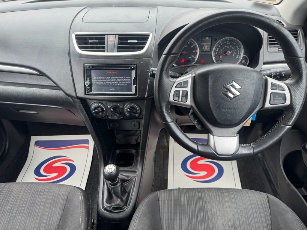 Used Suzuki Swift 2016 for sale - 77904910: Photo 13