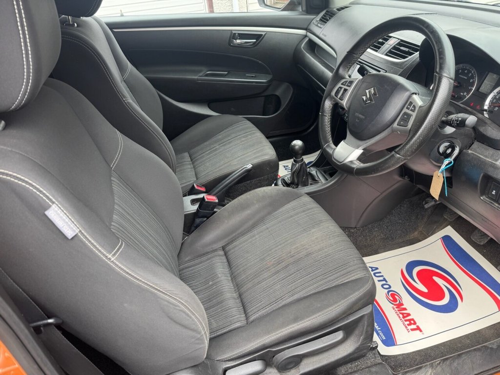 Used Suzuki Swift 2016 for sale - 77904910: Photo 9