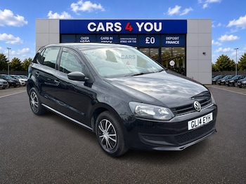 Used Volkswagen Polo 2014 for sale - 79493676: Photo