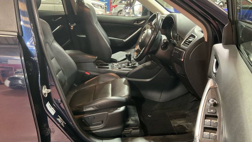 Used Mazda CX-5 2016 for sale - 77692681: Photo 10