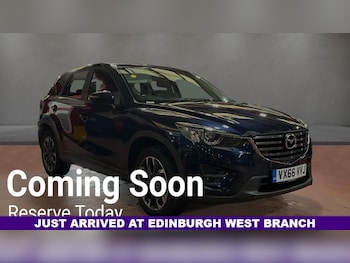 Used Mazda CX-5 2016 for sale - 77692681: Photo