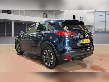 Used Mazda CX-5 2016 for sale - 77692681: Photo