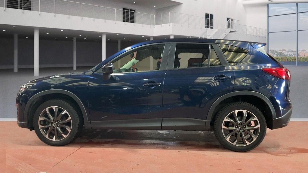 Used Mazda CX-5 2016 for sale - 77692681: Photo 7