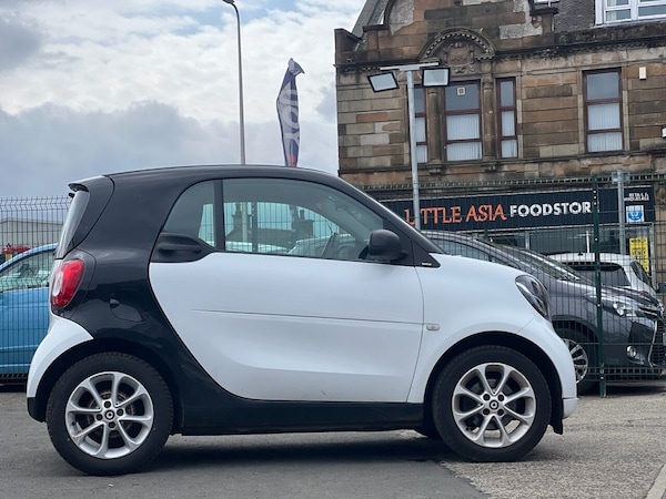 Used smart fortwo 2018 for sale - 72989687: Photo 7
