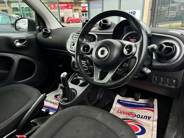 Used smart fortwo 2018 for sale - 72989687: Photo 8