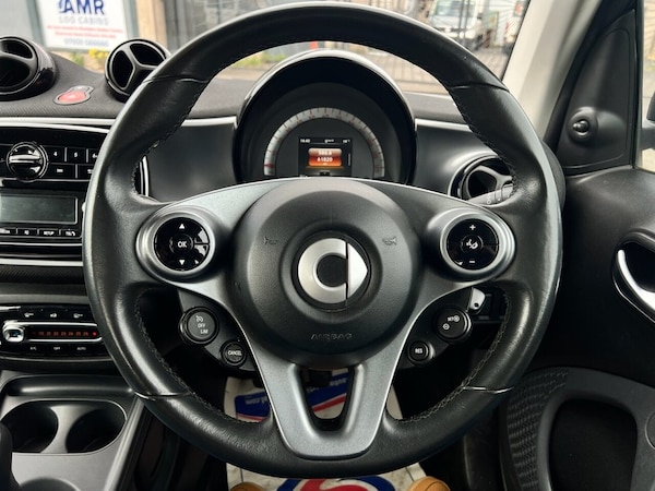 Used smart fortwo 2018 for sale - 72989687: Photo 9