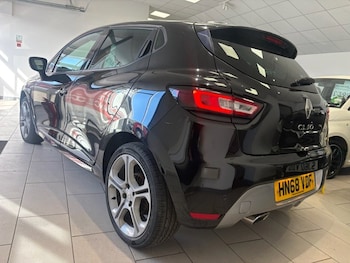 Used Renault Clio 2018 for sale - 78682762: Photo