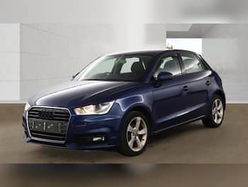 Used Audi A1 2015 for sale - 79694869: Photo