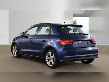 Used Audi A1 2015 for sale - 79694869: Photo