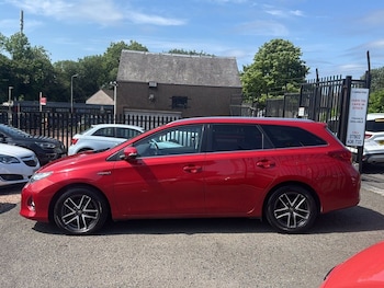 Used Toyota Auris 2015 for sale - 79191353: Photo