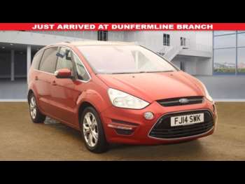 2014 (14) - 2.0 TDCi 163 Titanium 5dr Powershift