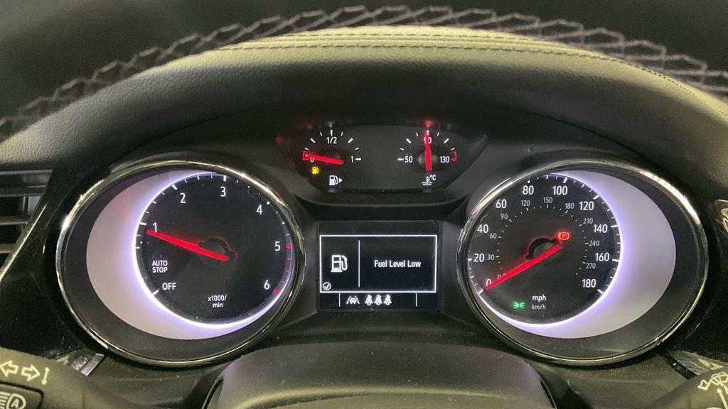 Used Vauxhall Insignia 2021 for sale - 78069048: Photo 11