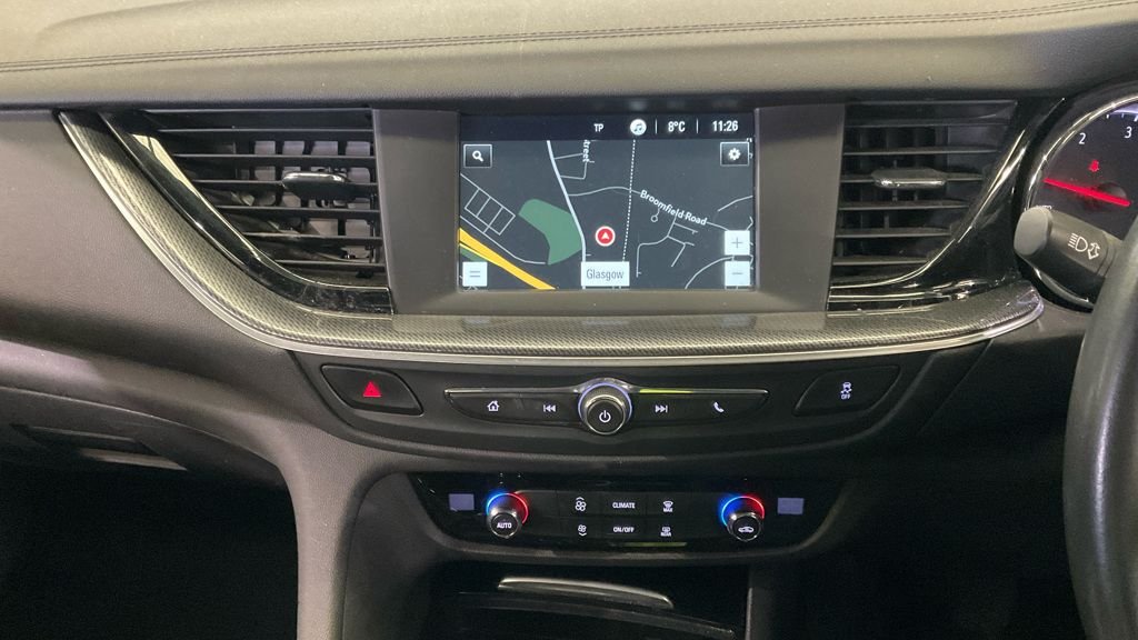 Used Vauxhall Insignia 2021 for sale - 78069048: Photo 12