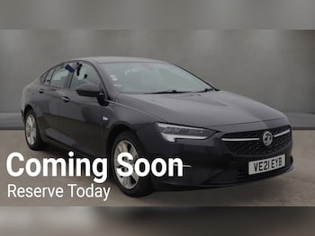 Used Vauxhall Insignia 2021 for sale - 78069048: Photo