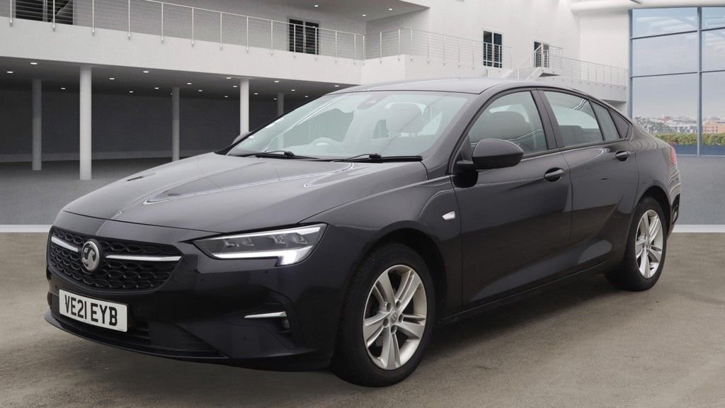 Used Vauxhall Insignia 2021 for sale - 78069048: Photo 3