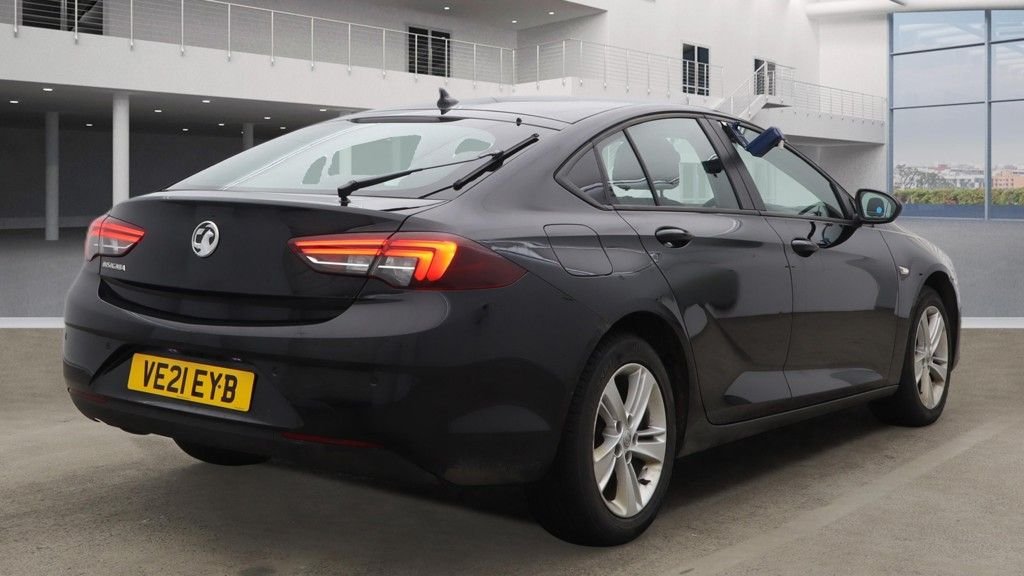 Used Vauxhall Insignia 2021 for sale - 78069048: Photo 5