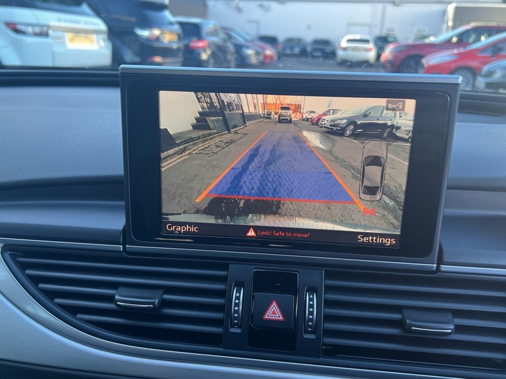 Used Audi A6 2015 for sale - 78082341: Photo 11