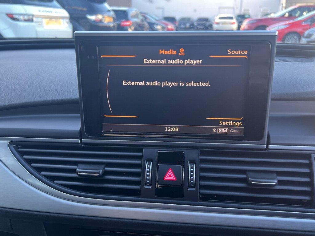 Used Audi A6 2015 for sale - 78082341: Photo 12