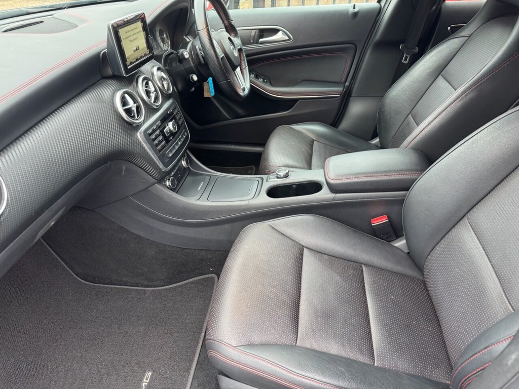 Used Mercedes-Benz A-Class 2014 for sale - 77708867: Photo 13