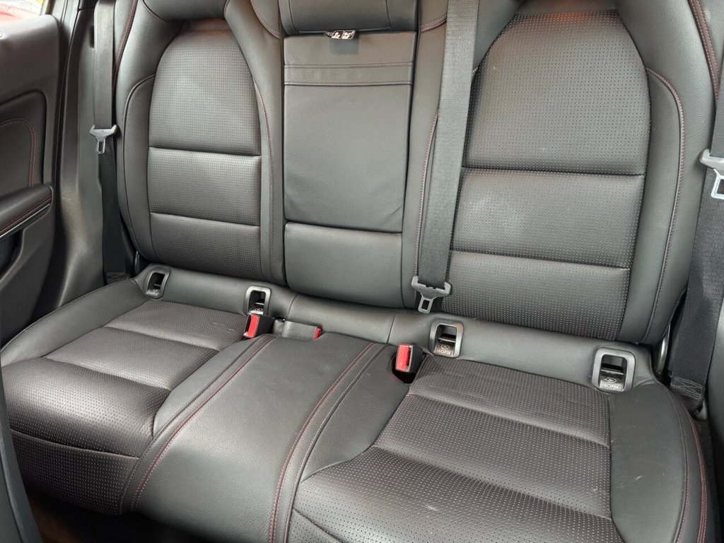 Used Mercedes-Benz A-Class 2014 for sale - 77708867: Photo 14