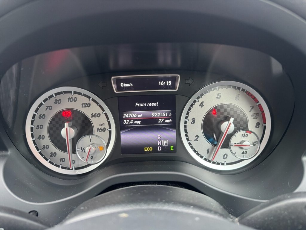 Used Mercedes-Benz A-Class 2014 for sale - 77708867: Photo 18